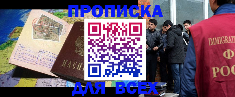 прописка законно в Звенигово